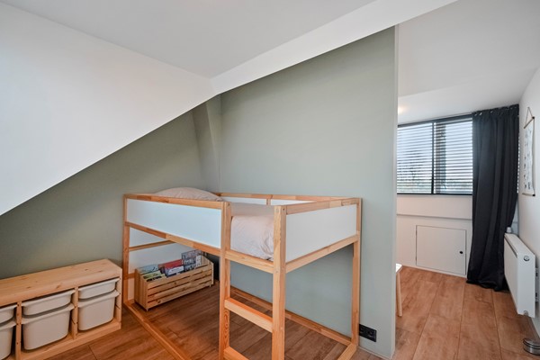 Medium property photo - Lombokstraat 17, 1782 SR Den Helder